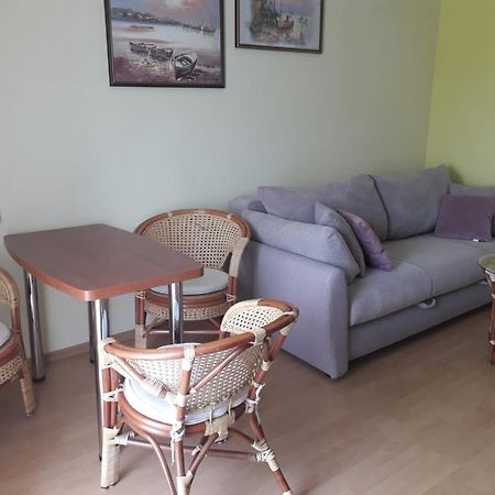 Apartment Kolaric Novi Vinodolski Esterno foto