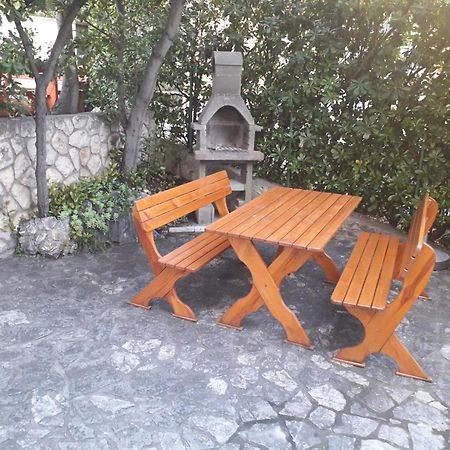 Apartment Kolaric Novi Vinodolski Esterno foto