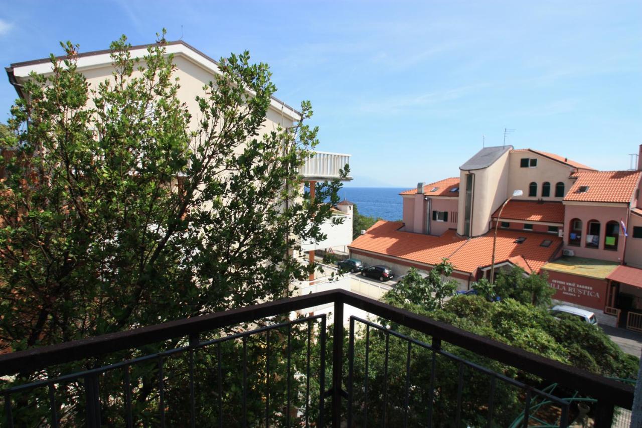 Apartment Kolaric Novi Vinodolski Camera foto