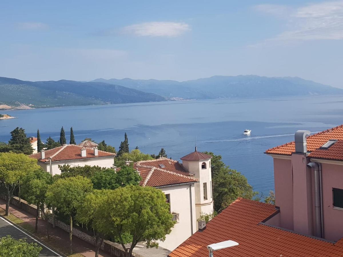 Apartment Kolaric Novi Vinodolski Esterno foto