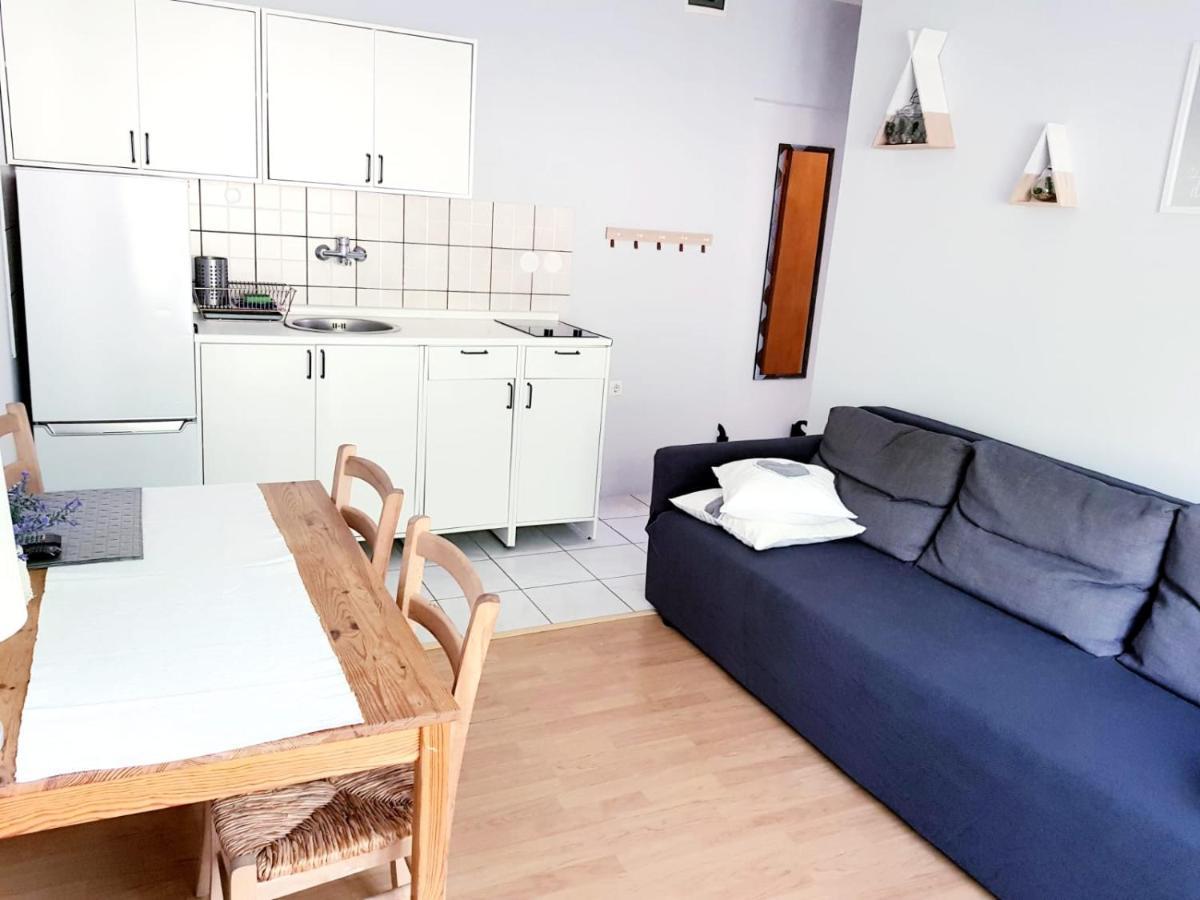 Apartment Kolaric Novi Vinodolski Esterno foto