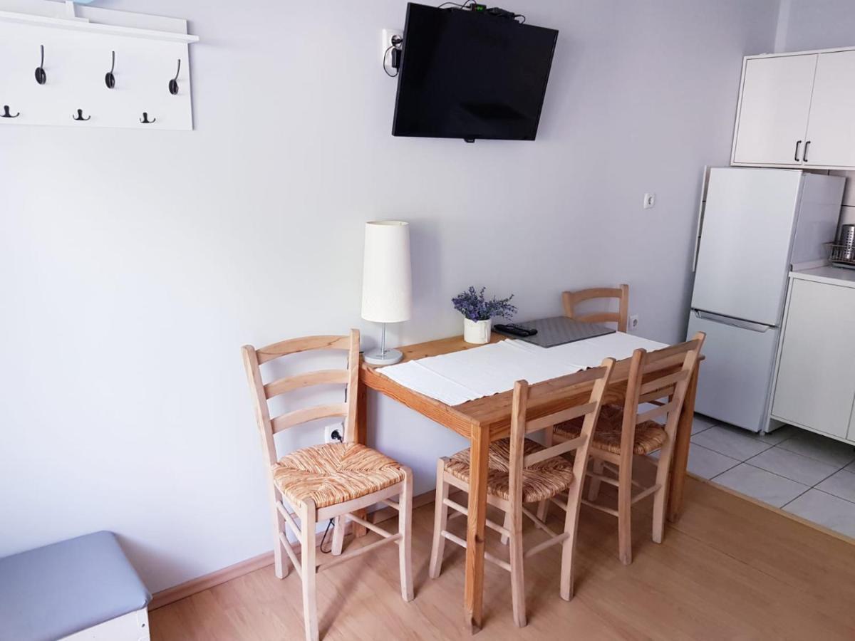 Apartment Kolaric Novi Vinodolski Esterno foto