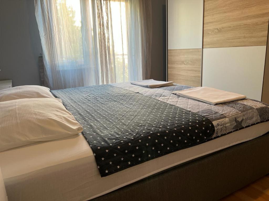 Apartment Kolaric Novi Vinodolski Esterno foto