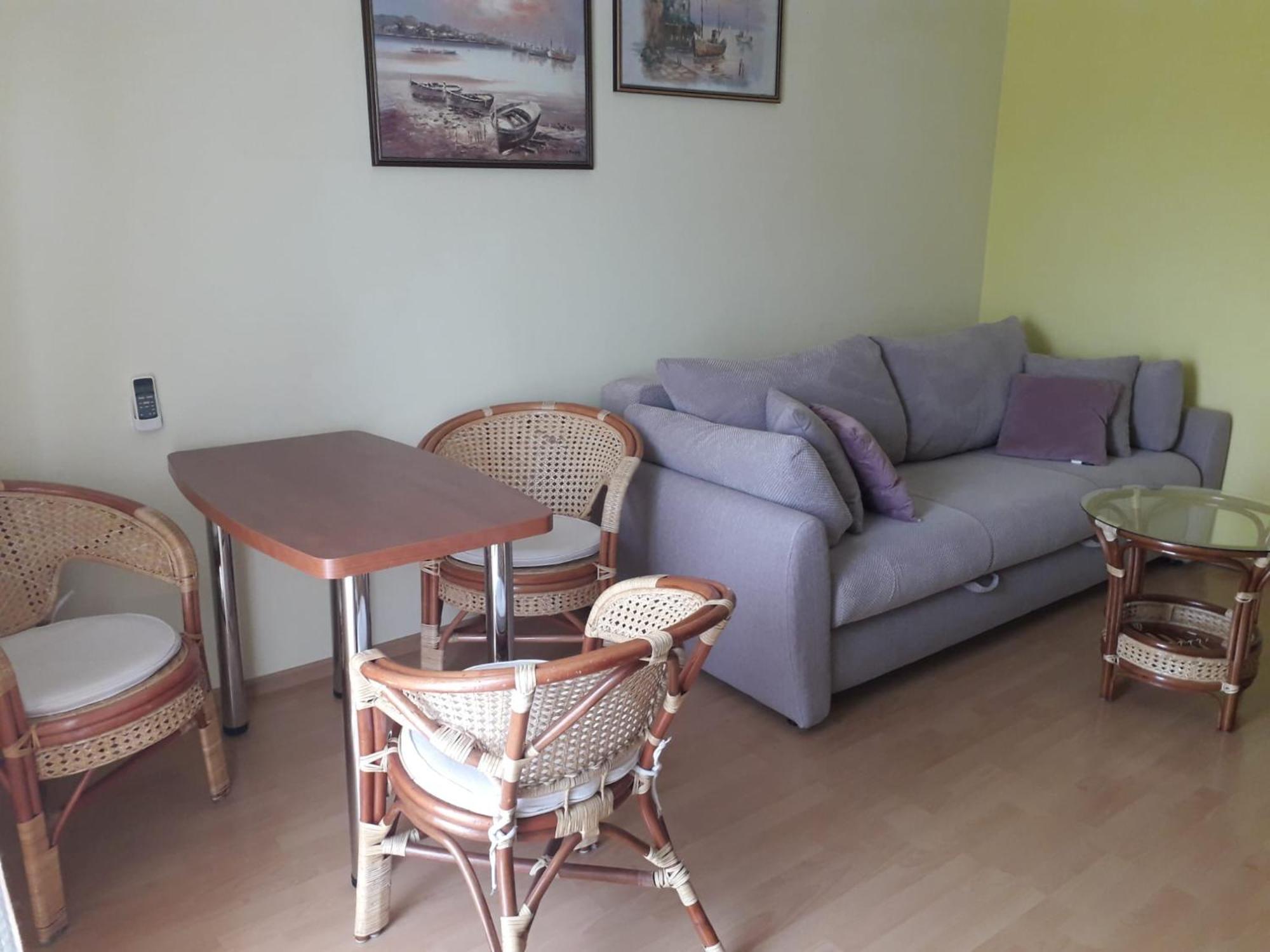Apartment Kolaric Novi Vinodolski Esterno foto