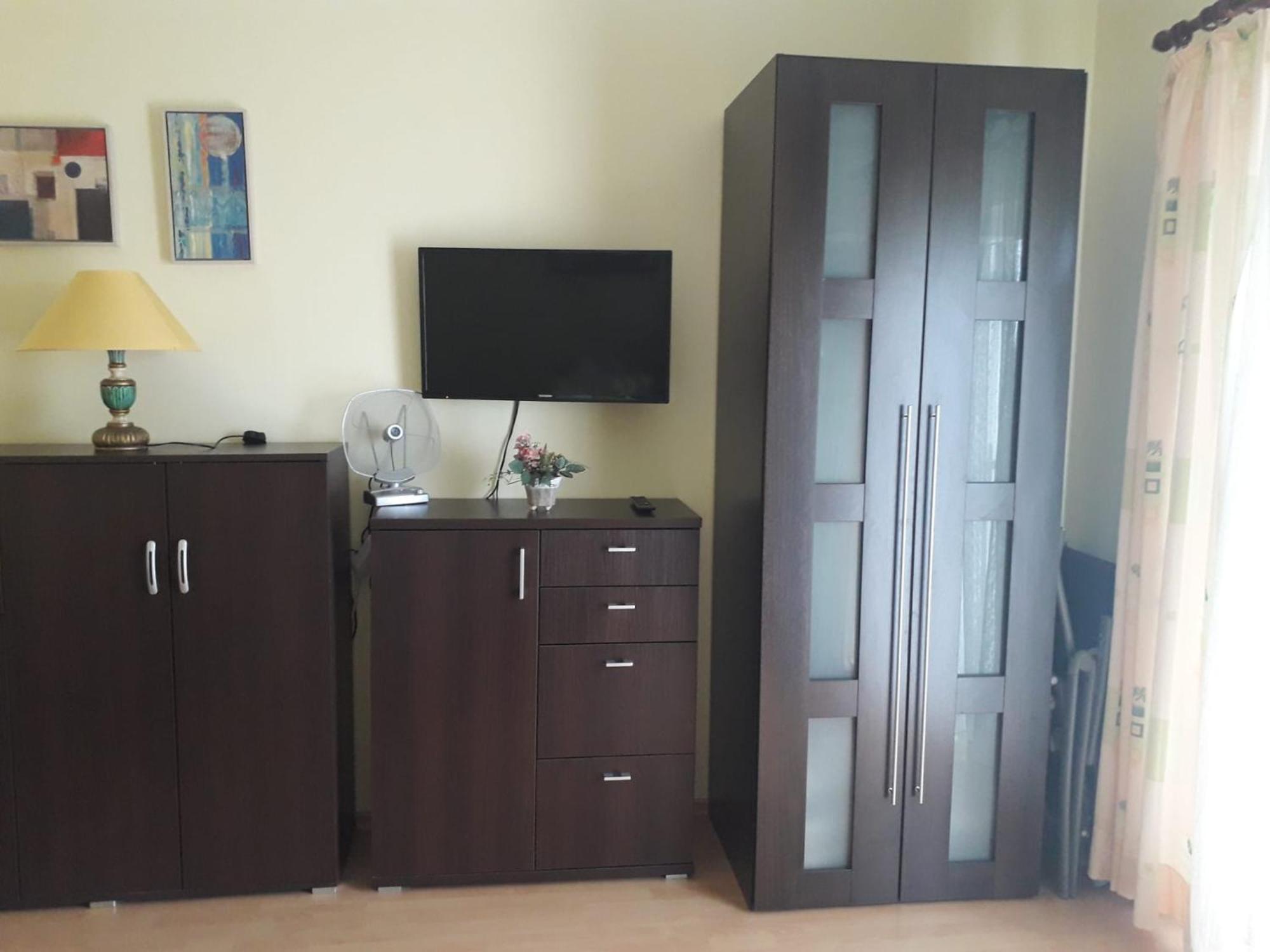 Apartment Kolaric Novi Vinodolski Esterno foto