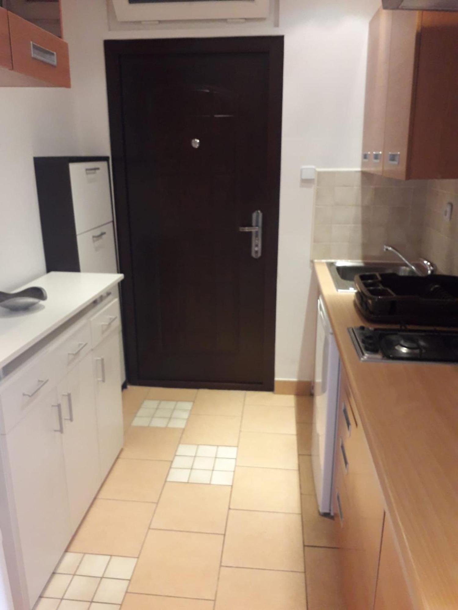 Apartment Kolaric Novi Vinodolski Esterno foto