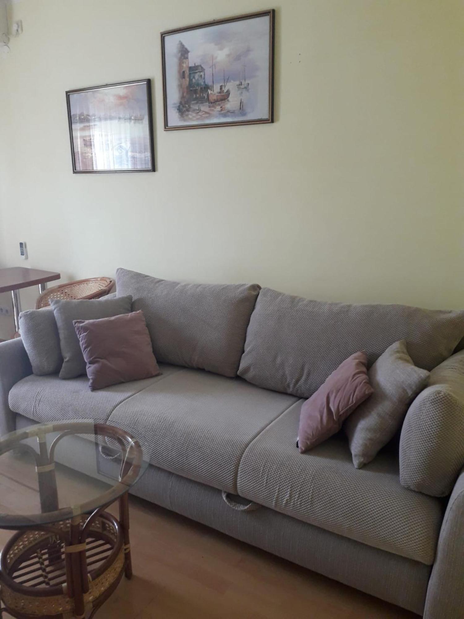 Apartment Kolaric Novi Vinodolski Esterno foto