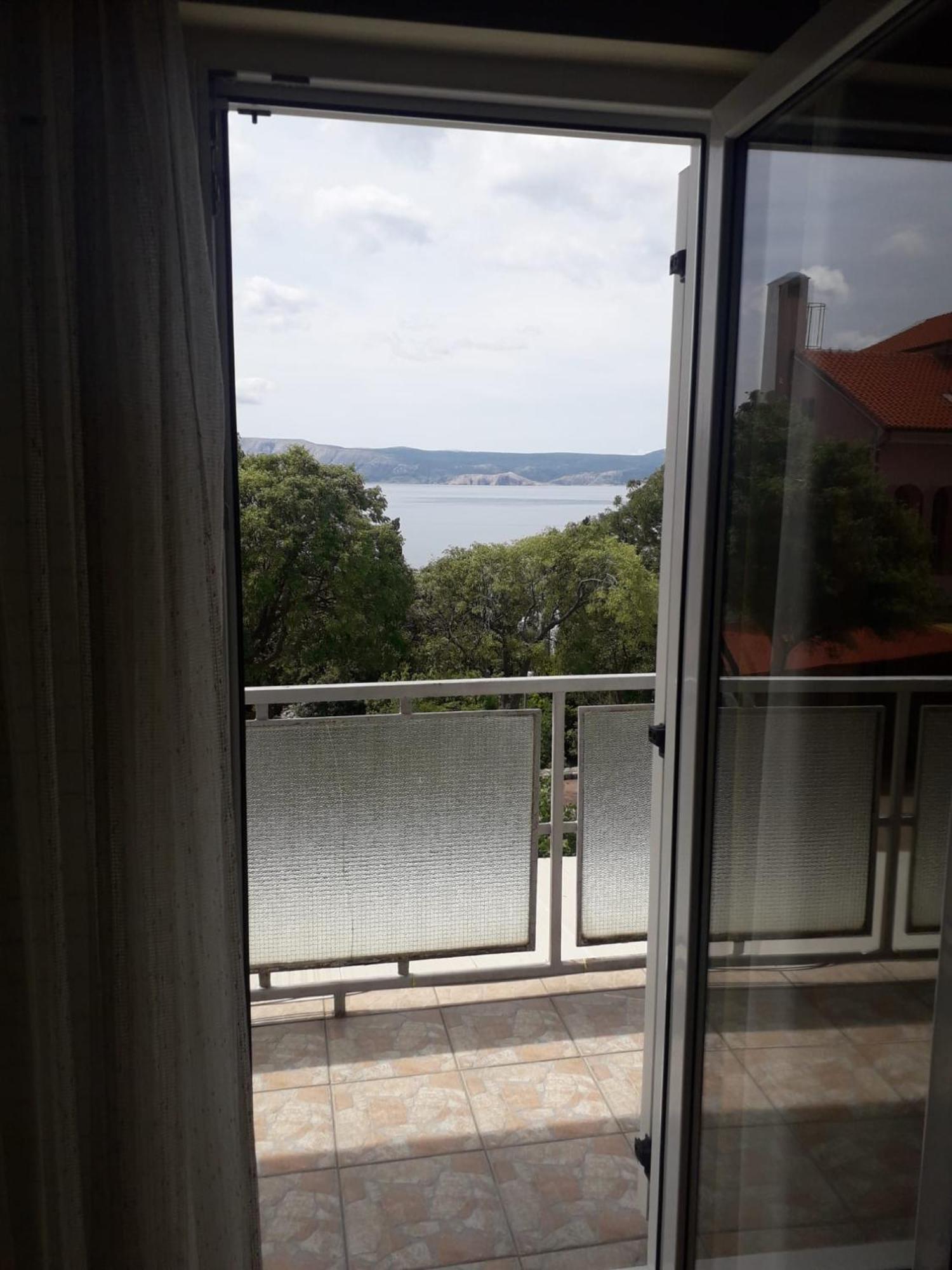 Apartment Kolaric Novi Vinodolski Esterno foto