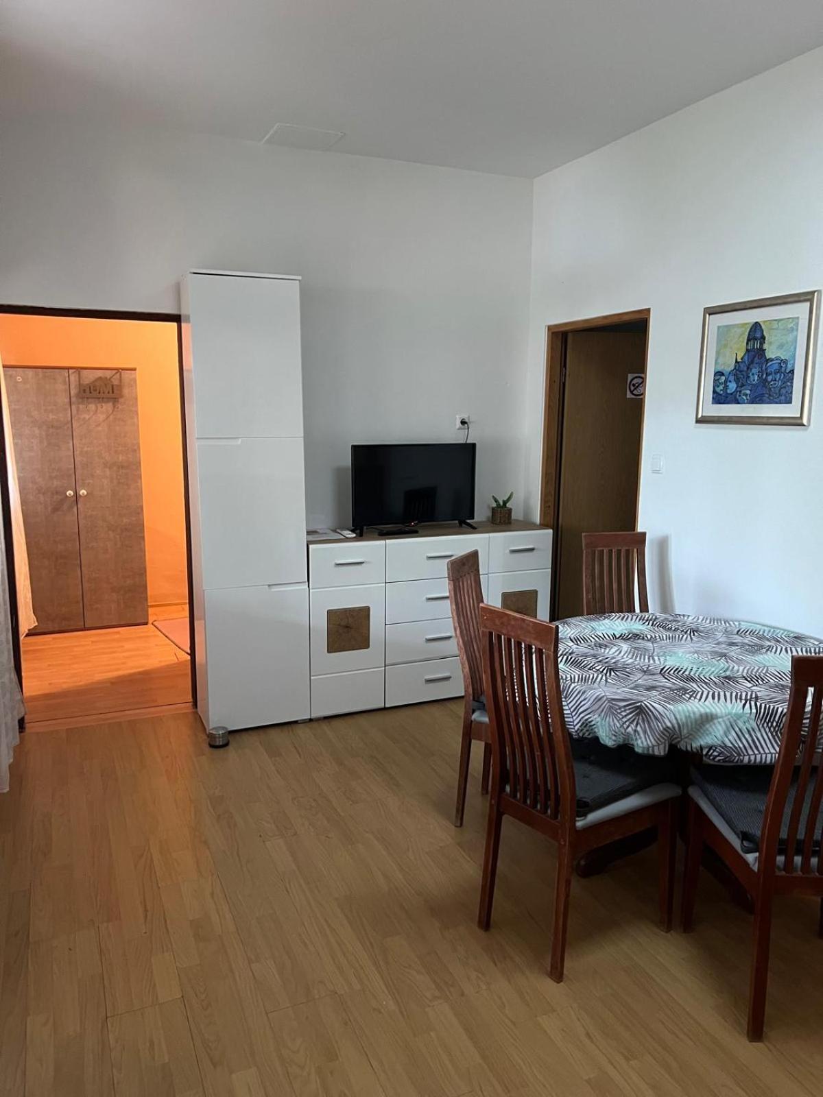 Apartment Kolaric Novi Vinodolski Esterno foto