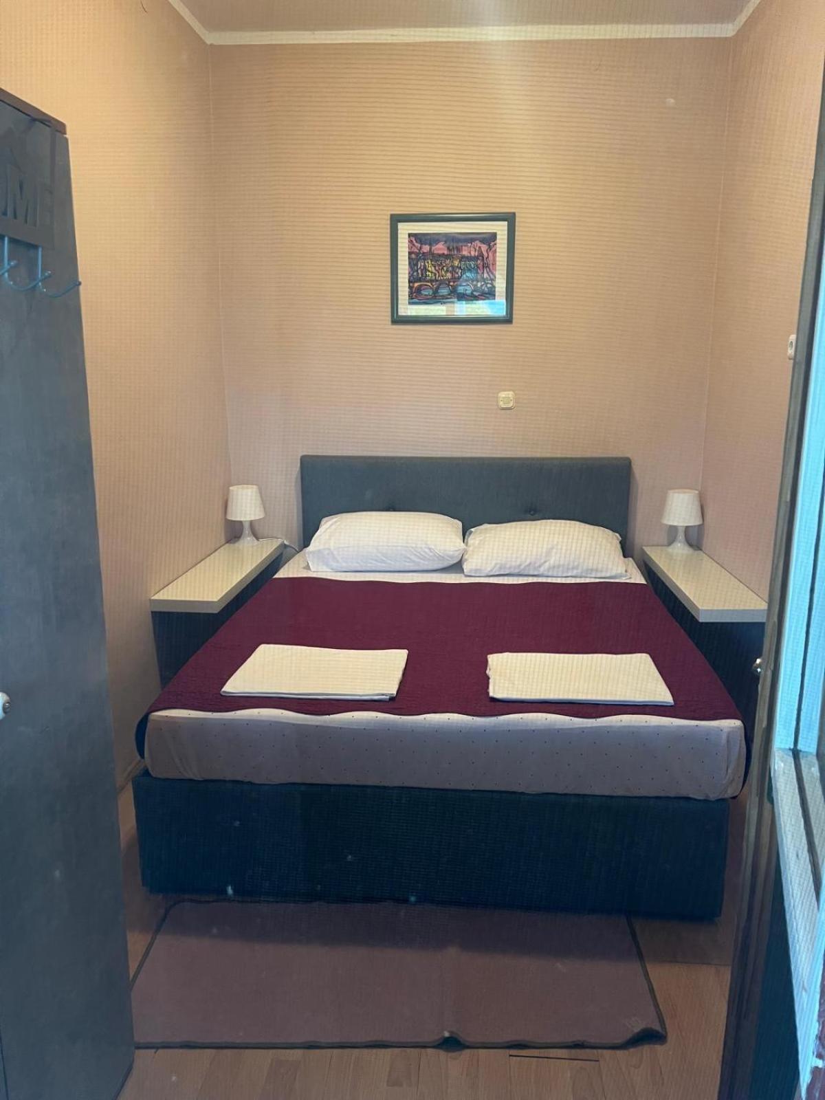 Apartment Kolaric Novi Vinodolski Esterno foto
