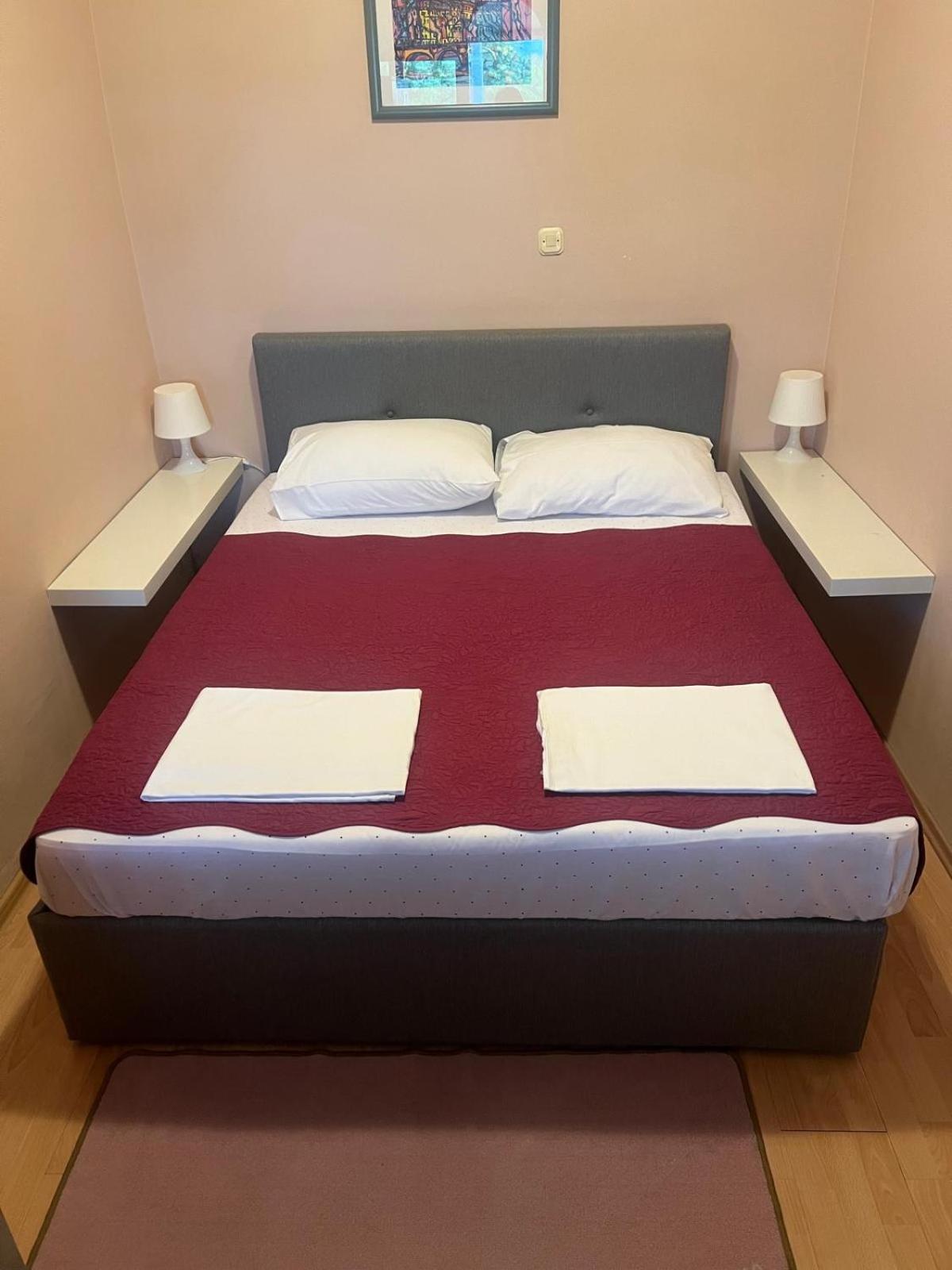 Apartment Kolaric Novi Vinodolski Esterno foto