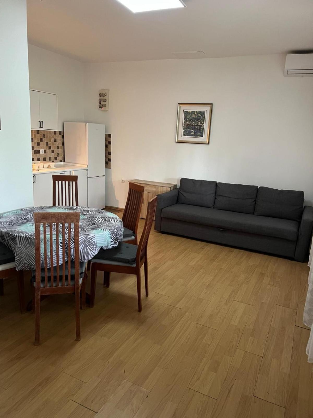 Apartment Kolaric Novi Vinodolski Esterno foto